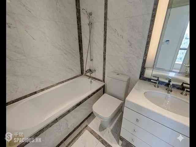 Sai Ying Pun - Kensington Hill 12