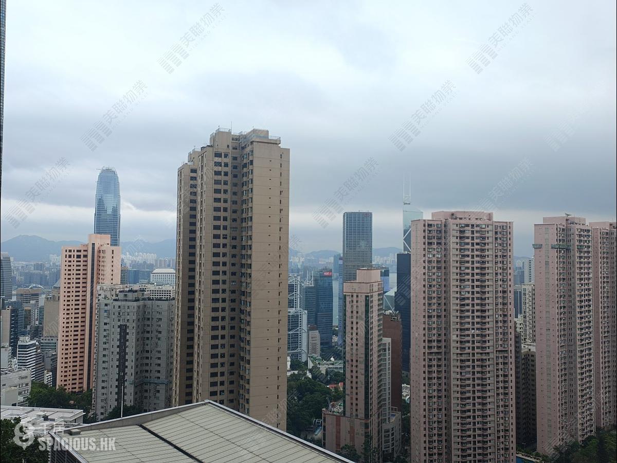 中半山 - 嘉富丽苑2座 01