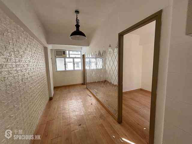 Soho - 63, Peel Street 01