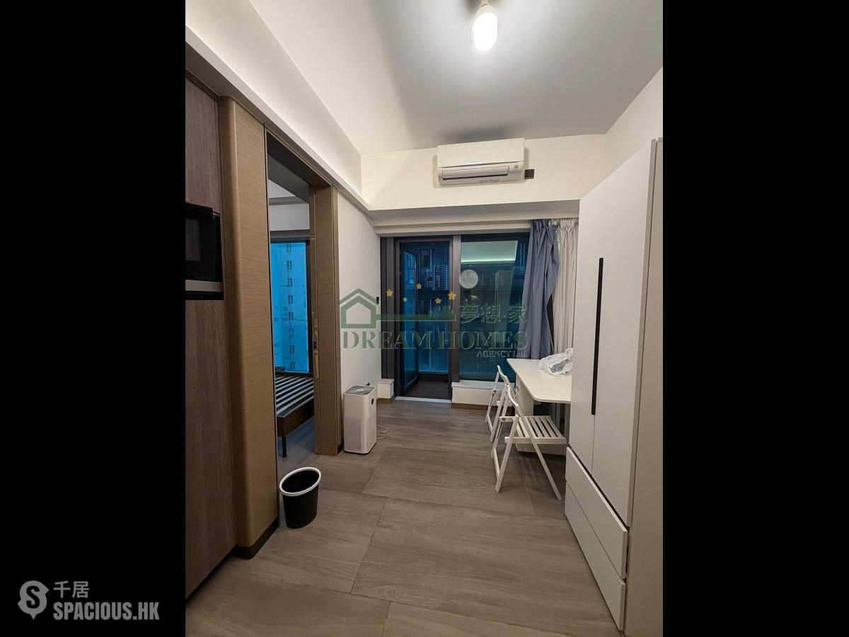 Sai Ying Pun - One・Artlane 01