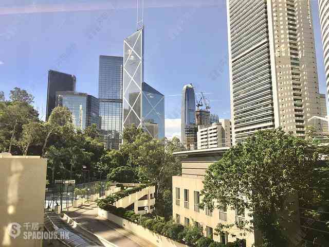 東半山 - 御花園 03