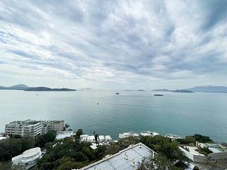 薄扶林 - 御海园 04
