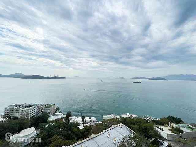 薄扶林 - 御海园 04