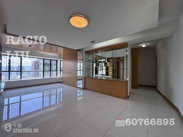 Mid Levels Central - The Grand Panorama 03