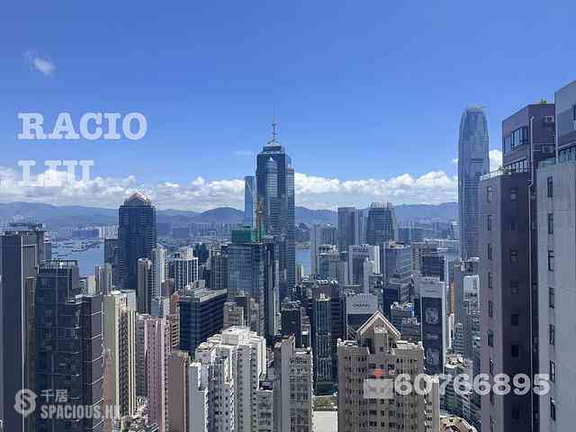 Mid Levels Central - The Grand Panorama 07