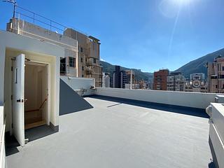 跑马地 - Yuk Sing Building 08