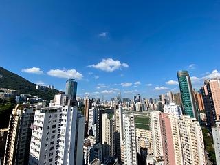 跑马地 - Yuk Sing Building 09