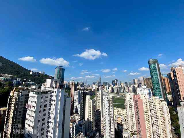 Happy Valley - Yuk Sing Building 09