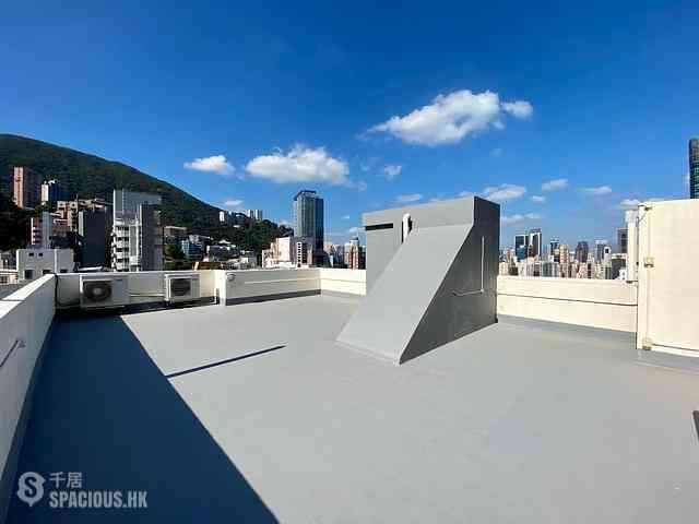 Happy Valley - Yuk Sing Building 10
