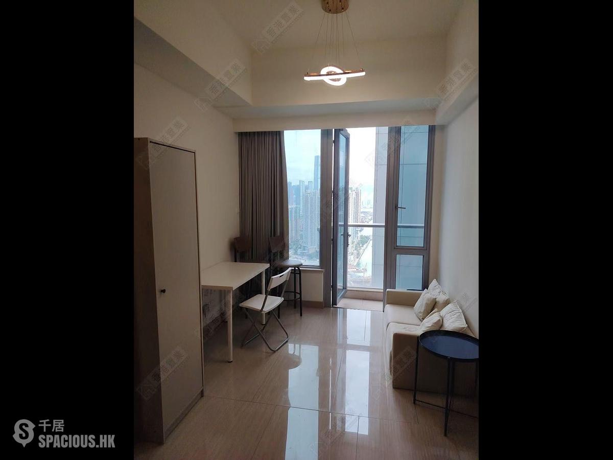 Sham Shui Po - Cullinan West Phase 3 Cullinan West II Tower 3B 01