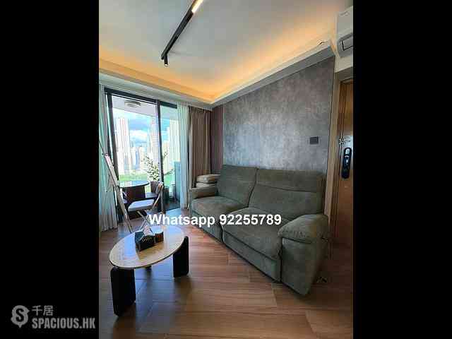 Kennedy Town - 60, Victoria Road 01