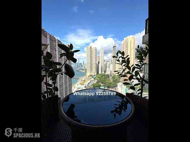 Kennedy Town - 60, Victoria Road 02