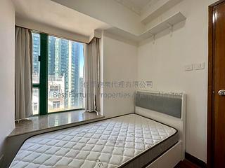 Kennedy Town - Shun Cheong Building 07