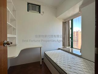Kennedy Town - Shun Cheong Building 06
