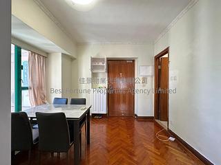 Kennedy Town - Shun Cheong Building 04