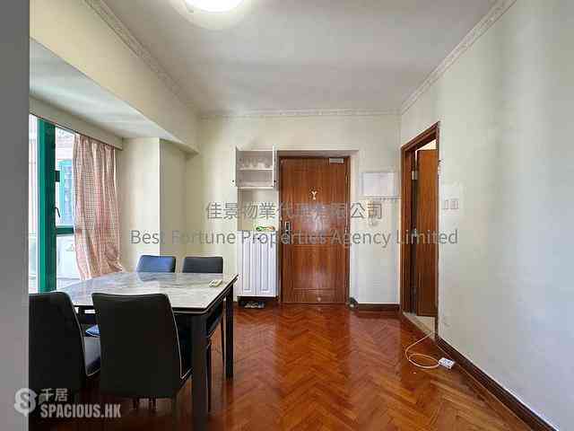 Kennedy Town - Shun Cheong Building 04