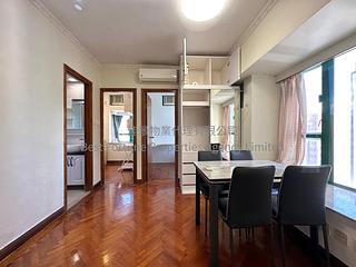 Kennedy Town - Shun Cheong Building 03