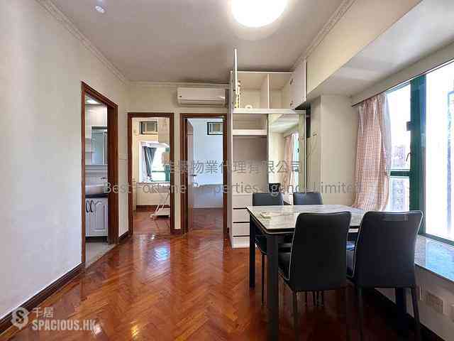 Kennedy Town - Shun Cheong Building 03