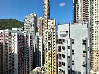 Kennedy Town - Shun Cheong Building 02