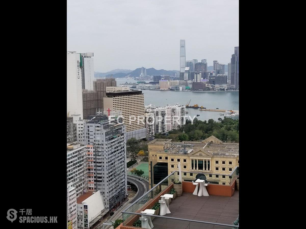 Tai Hang - Warrenwoods 01