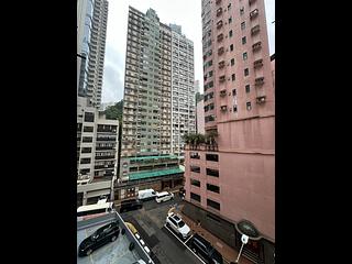 跑馬地 - 寶德大廈 07