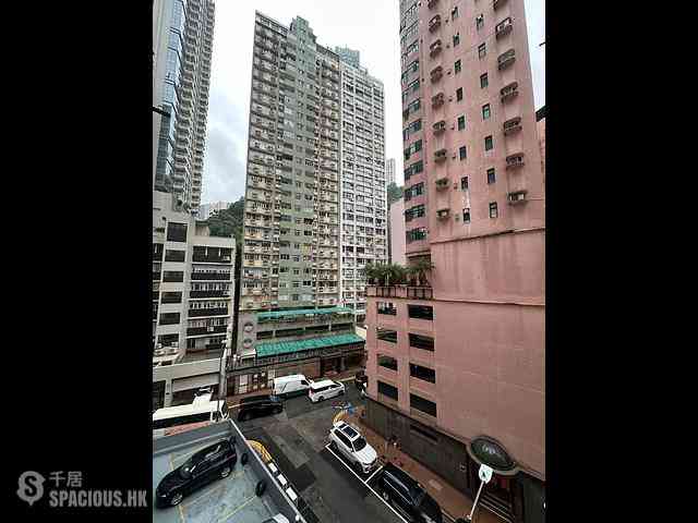 Happy Valley - Po Tak Mansion 07