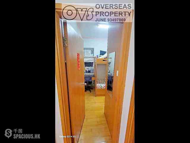 灣仔 - 利文樓 09