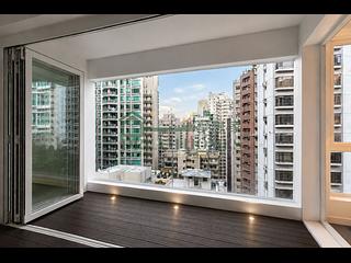 中半山 - 芝蘭台A座 09