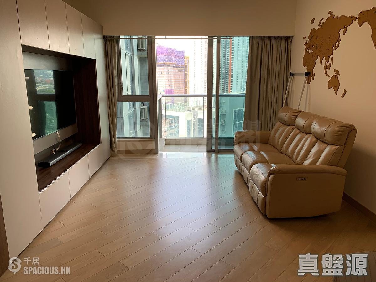 Sham Shui Po - Cullinan West 01