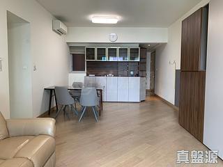 Sham Shui Po - Cullinan West 10