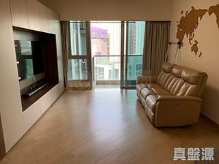 Sham Shui Po - Cullinan West 12