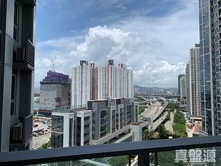 Sham Shui Po - Cullinan West 16