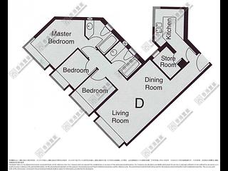 West Kowloon - Sorrento Phase 1 Block 5 10