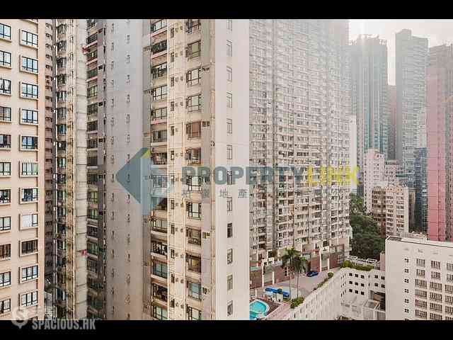中半山 - 廣堅大廈 02