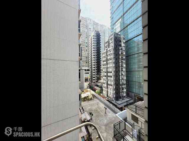 灣仔 - 樂滿大廈 04