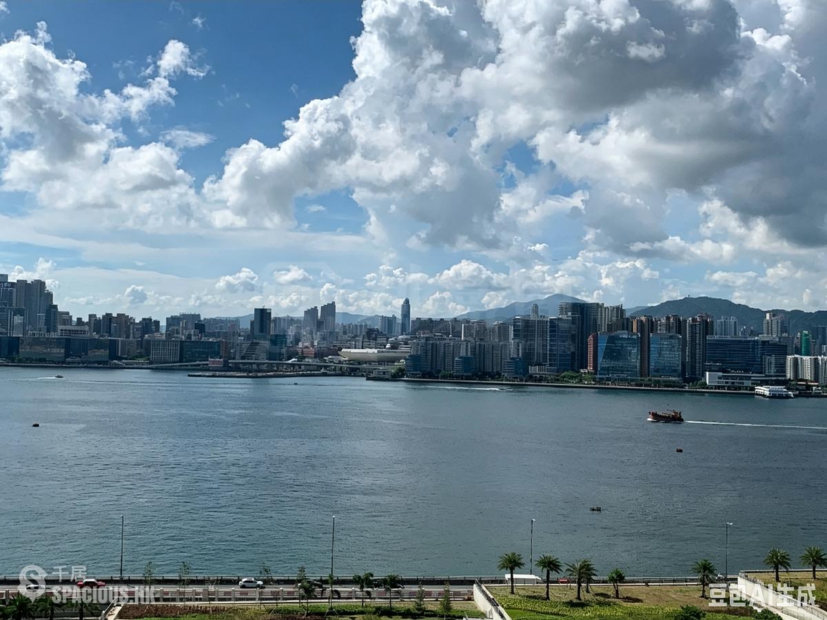 炮台山 - 維港頌 01