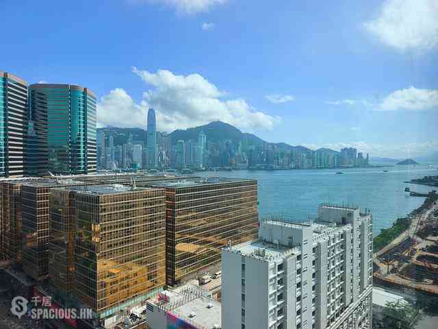 尖沙咀 - 港景峯1座 01