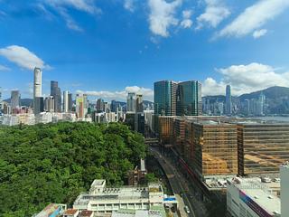 尖沙咀 - 港景峯1座 02