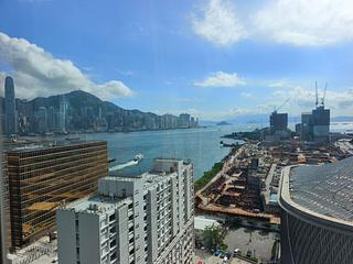 尖沙咀 - 港景峯1座 11