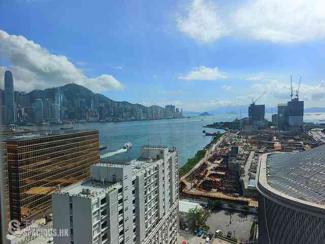 尖沙咀 - 港景峯1座 11