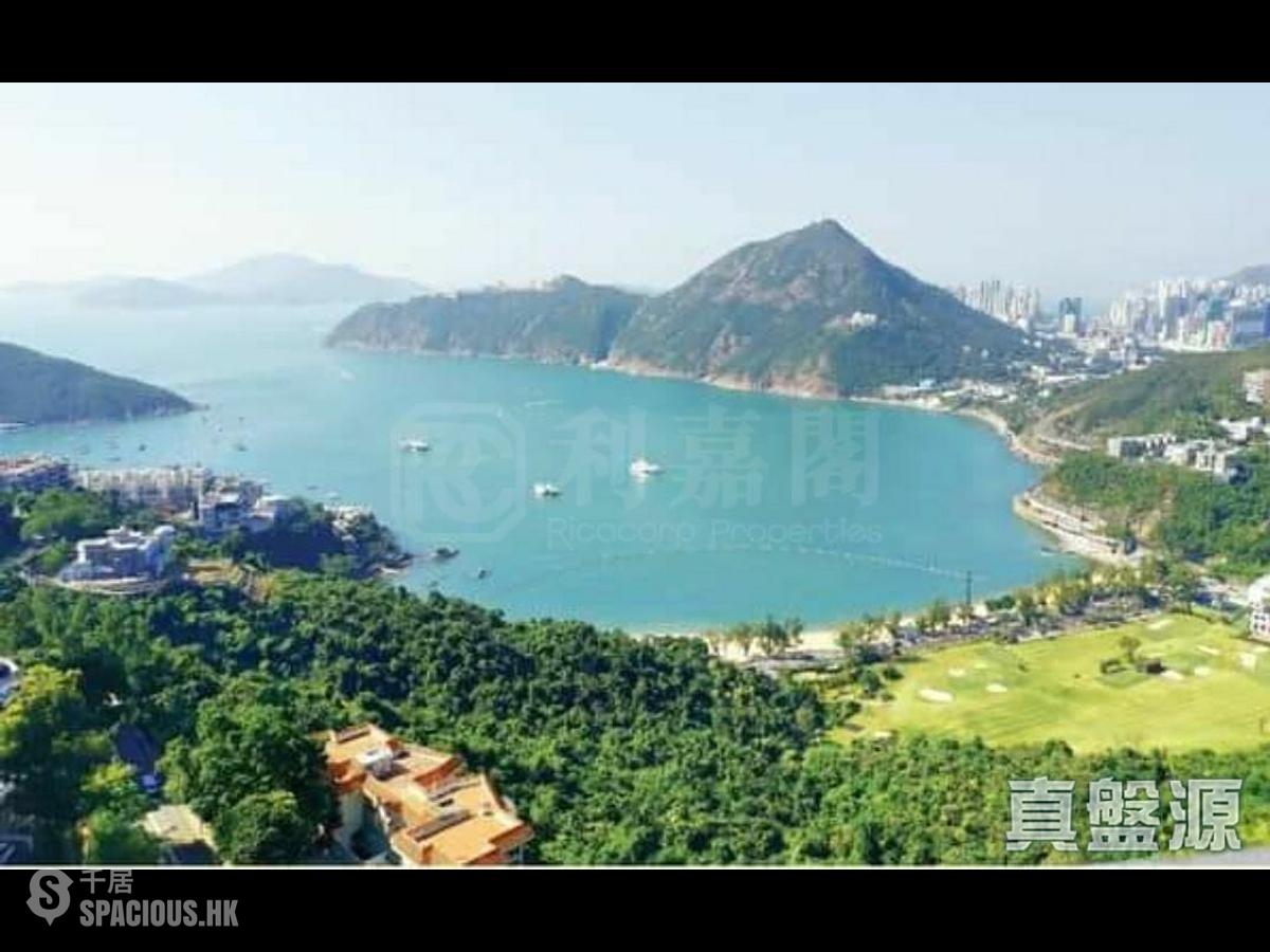 浅水湾 - 南山别墅 01