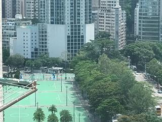 铜锣湾 - 乐声大厦 09