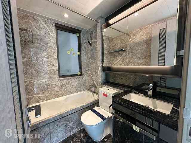 Wong Chuk Hang - The Southside Phase 3B Blue Coast Tower 2A 02