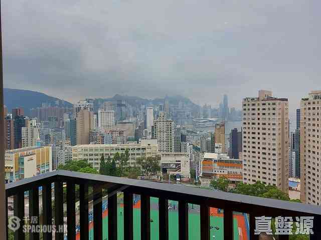 宝马山 - 海景台 01