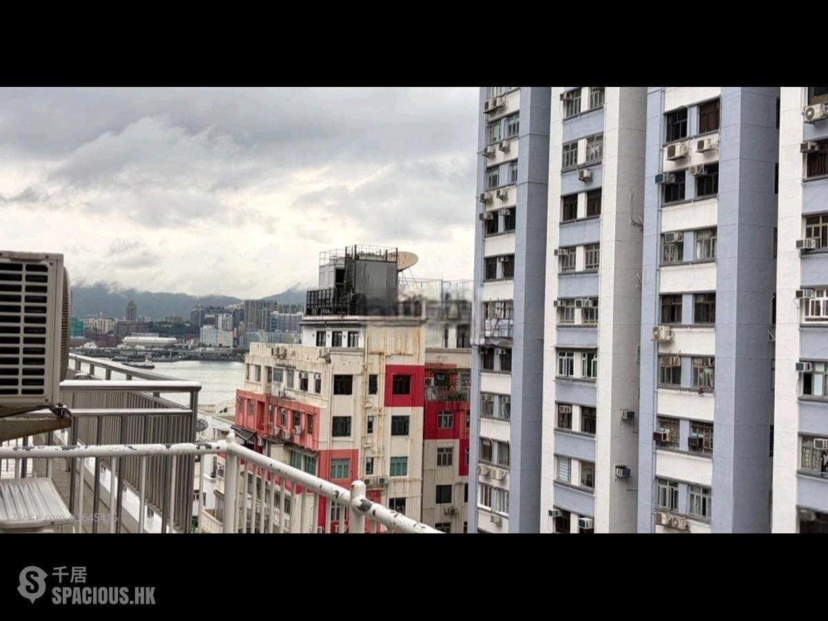 铜锣湾 - 华登大厦 01