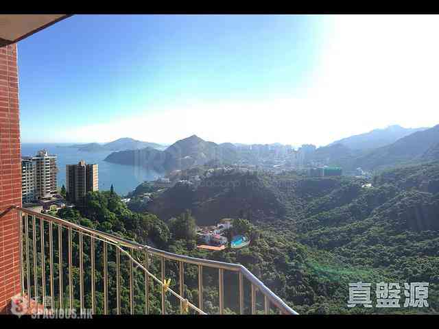 浅水湾 - 蔚峰园 01