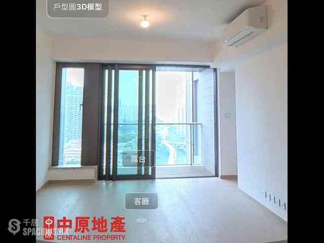 黃竹坑 - 港岛南岸3C期 Blue Coast II 3座 01