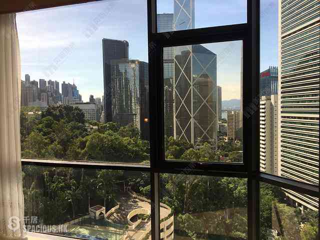 東半山 - 御花園 11