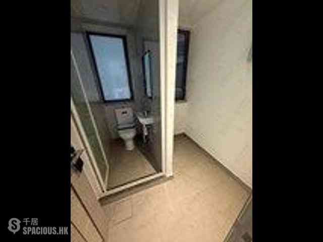 Wong Chuk Hang - The Southside Phase 3B Blue Coast Tower 1B 08