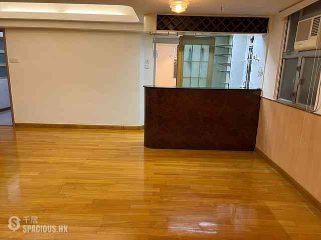 Wan Chai - David House 02